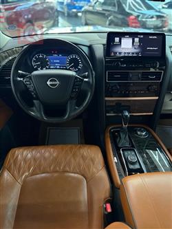 نیسان پاترۆل